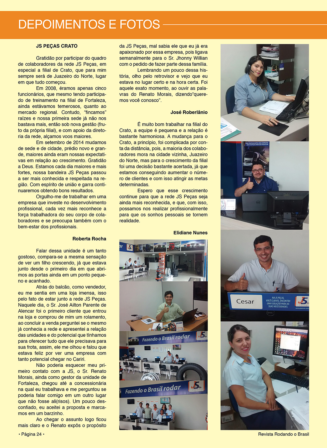 Pagina24