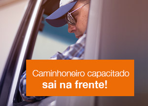 4 entidades com cursos voltados para caminhoneiros