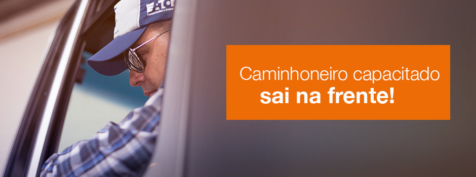 4 entidades com cursos voltados para caminhoneiros
