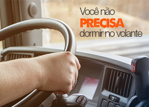5 dicas para driblar o sono na estrada