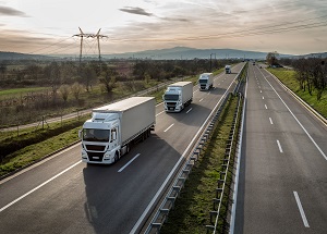 Arla 32: mais que obrigação, uma vantagem para  o caminhoneiro ou frotista