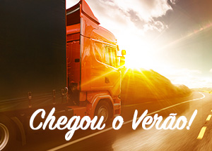 Confira dicas para dirigir com segurança durante o Verão