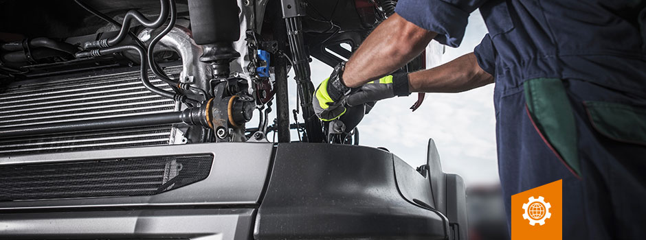Injeção diesel: saiba mais sobre as peculiaridades desse componente.