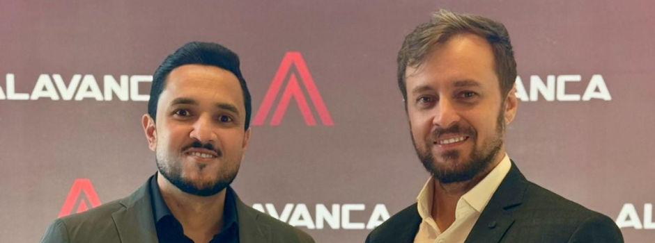 JS Peças marca presença no Alavanca, um dos maiores eventos de negócios do país