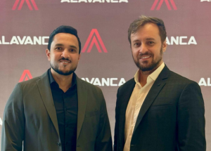 JS Peças marca presença no Alavanca, um dos maiores eventos de negócios do país