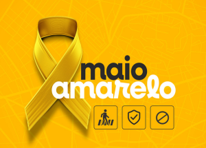 Maio Amarelo: Como nasceu o movimento que mudou a forma de pensar no trânsito?