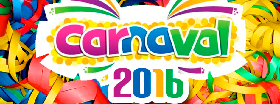 O carnaval e suas marchinhas