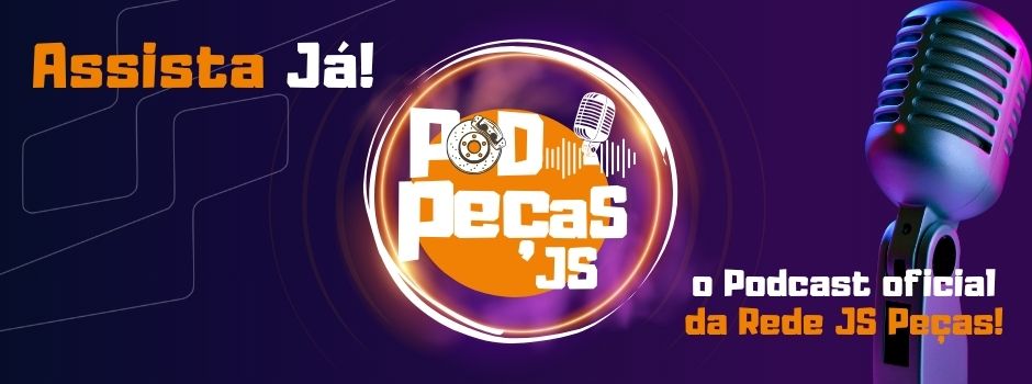 PodPeças: conhecimento em movimento no transporte pesado