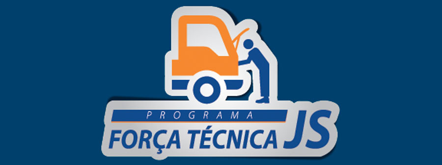 Programa Força Técnica JS