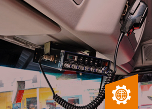 Rádio PX. Saiba mais sobre a história desse companheiro. 