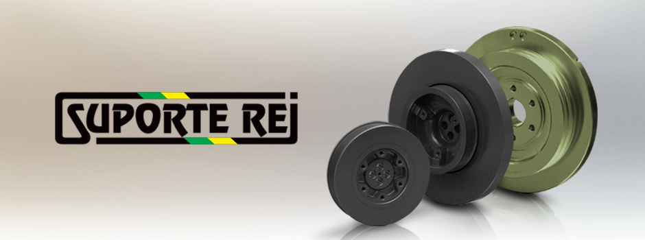Suporte Rei e JS Peças: uma parceria de sucesso