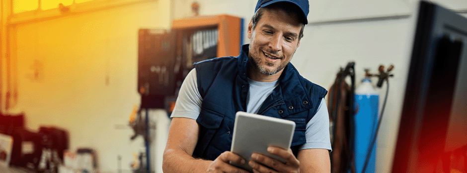 Transformando a gestão da oficina: dicas e tecnologias avançadas para sua oficina
