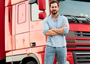 Você pode (e deve) ser um caminhoneiro sustentável!
