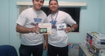 PRÊMIO GPS DE M2 FORA DA CAPITAL