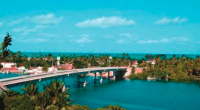 Barra de Santo Antônio