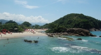 Vila da Trindade