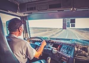 Como lidar com o estresse na estrada?