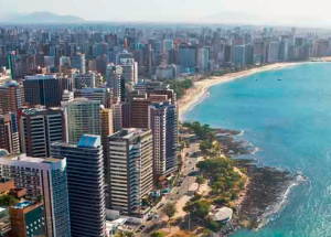 Vai passar por Fortaleza? 6 lugares que você não pode deixar de ir