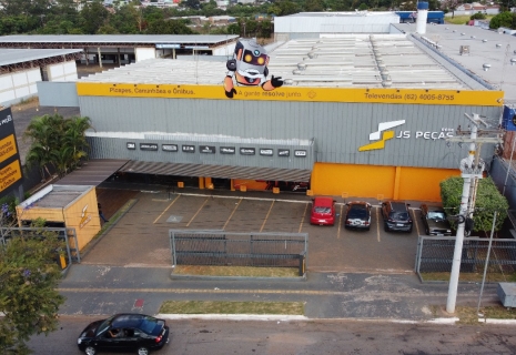 Goiânia - GO