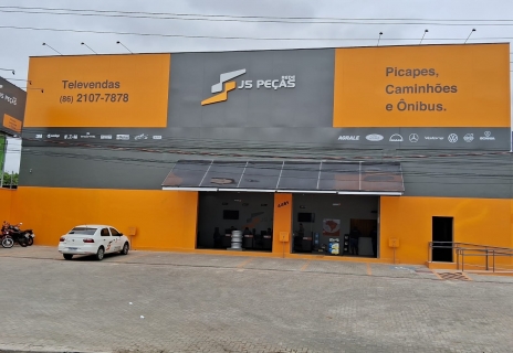 Teresina - PI